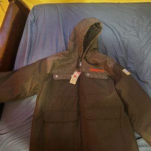 Snap On 100th anniversary limited edition Jacket Size XL